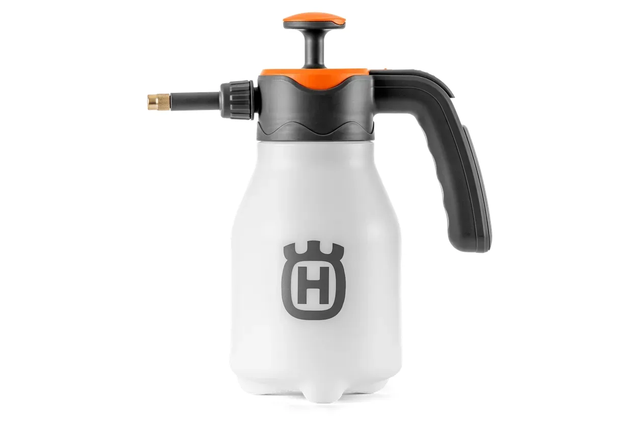 Опрыскиватель Husqvarna 301sm