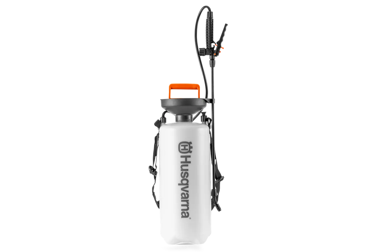 Обприскувач Husqvarna 308SM