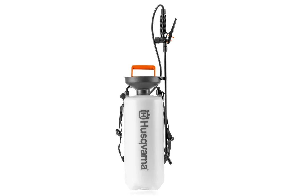 Опрыскиватель Husqvarna 308sm
