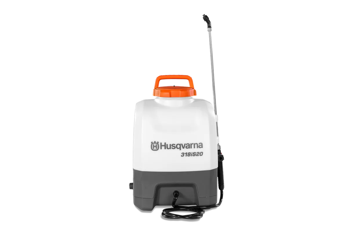 Опрыскиватель Husqvarna 318is20