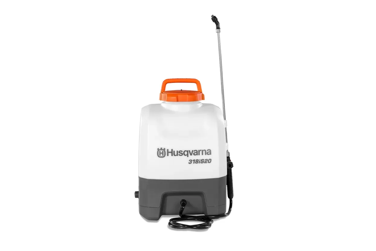 Опрыскиватель Husqvarna 318is20