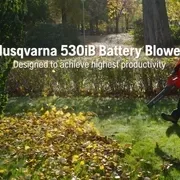 Повітродув Husqvarna 530iB