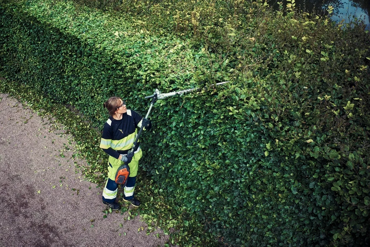 Ножницы Husqvarna 525ihe3