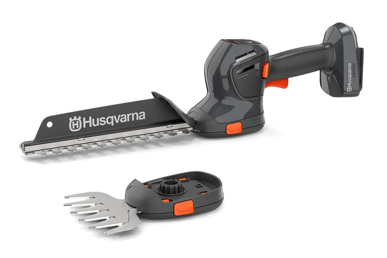 Ножницы Husqvarna Aspire S20-P4A без АКБ и ЗП