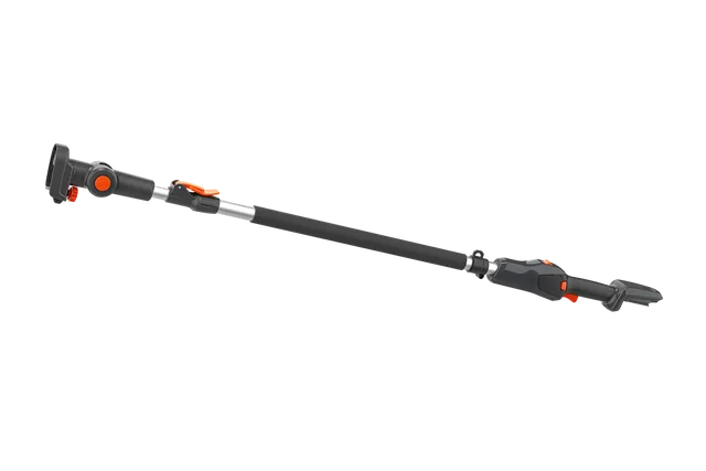Ножиці Husqvarna Aspire S20-P4A KIT (АКБ+ЗП)