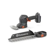 Ножиці Husqvarna Aspire S20-P4A+штанга без АКБ та ЗП
