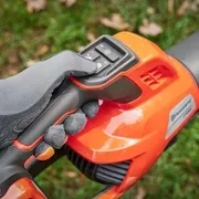 Воздуходув Husqvarna 230ib без АКБ и ЗП