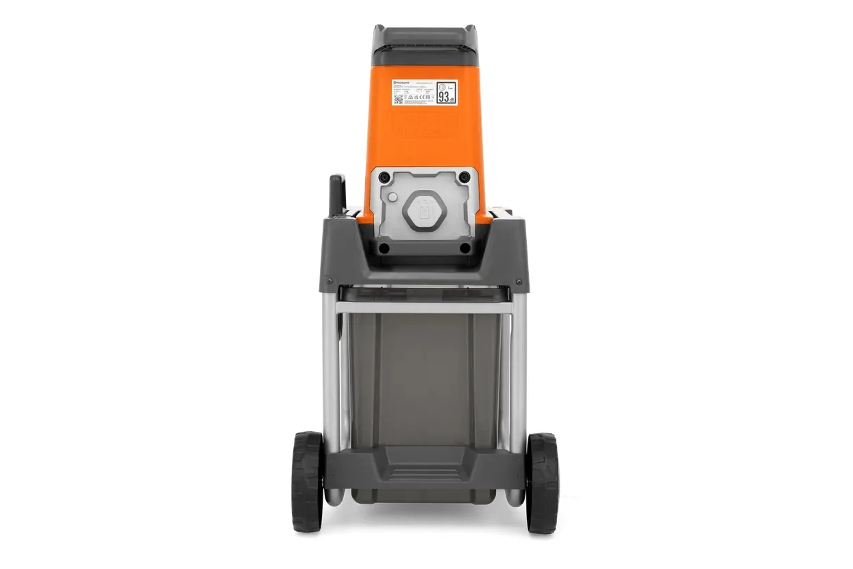 Подрібнювач Husqvarna GS 340is (без АКБ і ЗП)