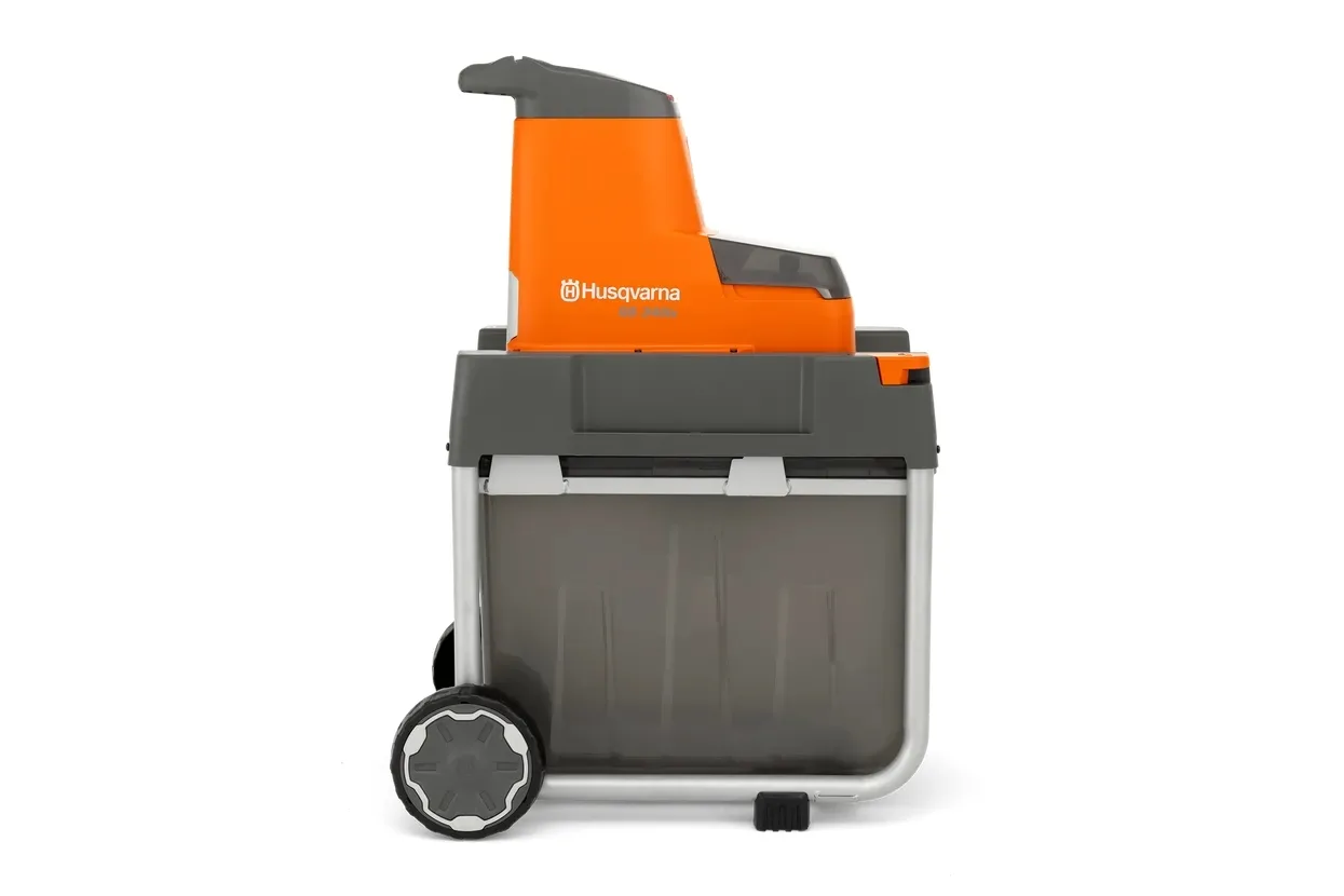 Подрібнювач Husqvarna GS 340is (без АКБ і ЗП)