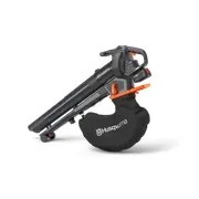 Повітродув Husqvarna Aspire BVX-P4A KIT (АКБ+ЗП)