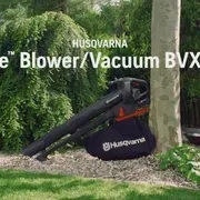 Повітродув Husqvarna Aspire BVX-P4A KIT (АКБ+ЗП)