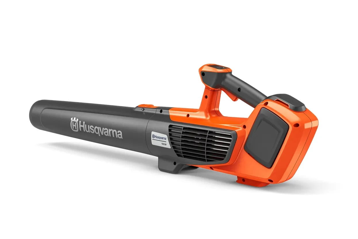 Повітродув Husqvarna 122iB KIT (АКБ+ЗП)