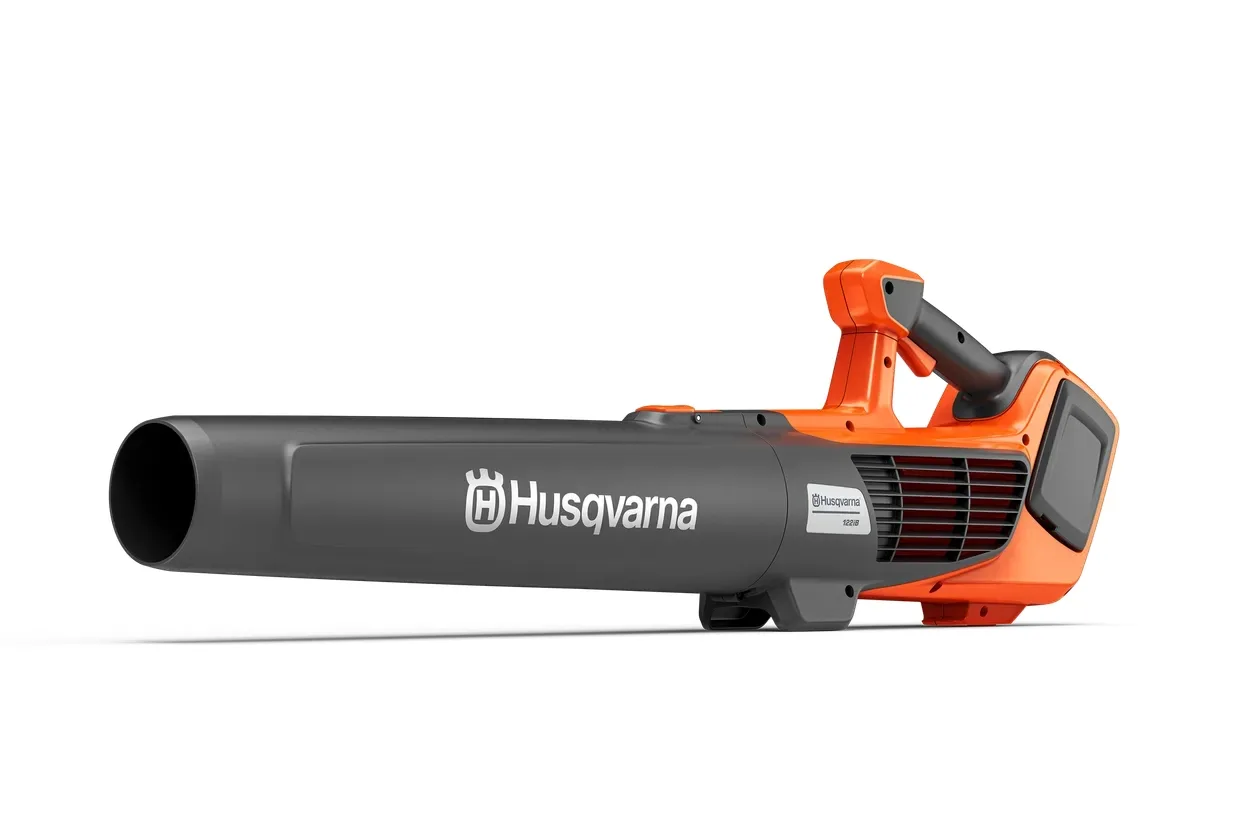 Воздуходув Husqvarna 122IB KIT (АКБ + ЗП)