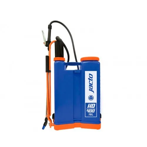 Опрыскиватель Jacto HD-400