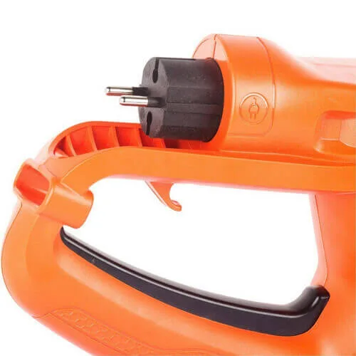 Бензиновый кусторез Black&Decker BEHT201