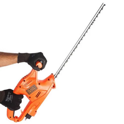 Бензиновый кусторез Black&Decker BEHT201