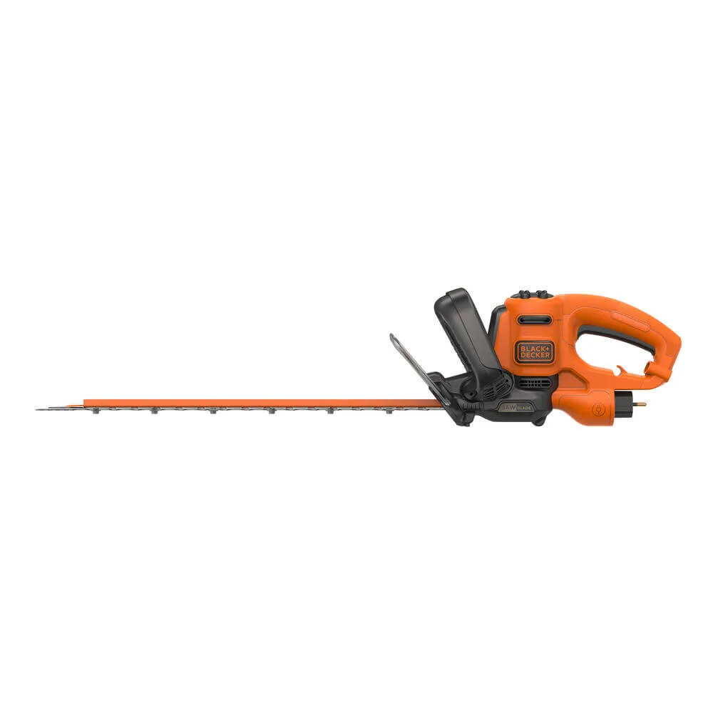Бензиновый кусторез Black&Decker BEHTS301