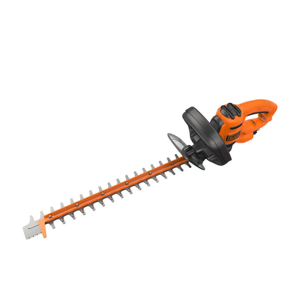 Бензиновий кущоріз Black&Decker BEHTS301