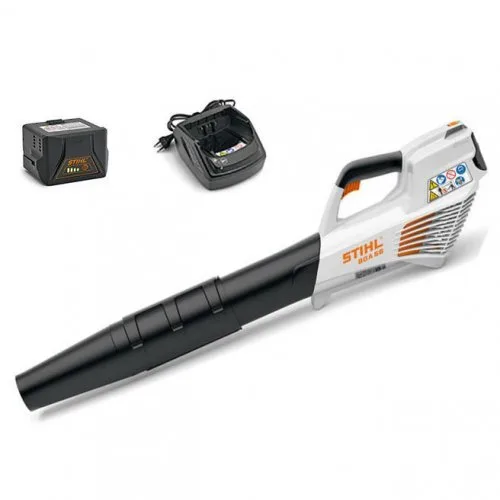 Повітродувка акумуляторна STIHL BGA 56 Set