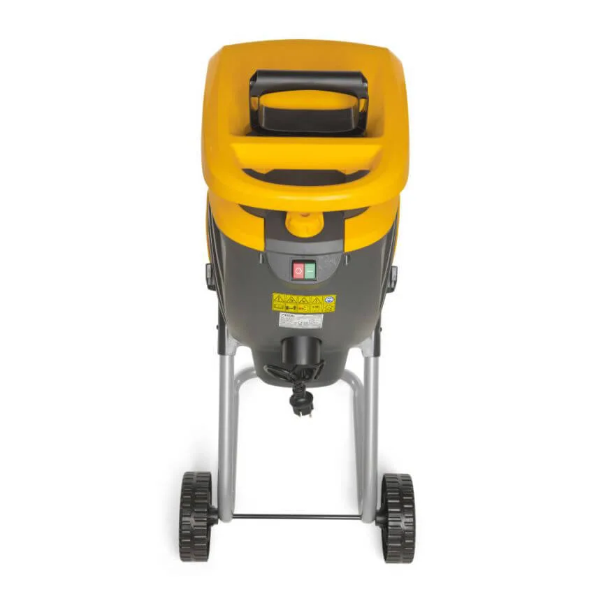 Подрібнювач гілок Stiga BIO Master 2200
