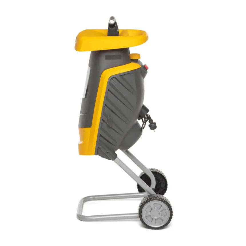 Подрібнювач гілок Stiga BIO Master 2200