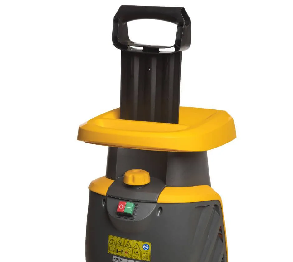 Подрібнювач гілок Stiga BIO Master 2200