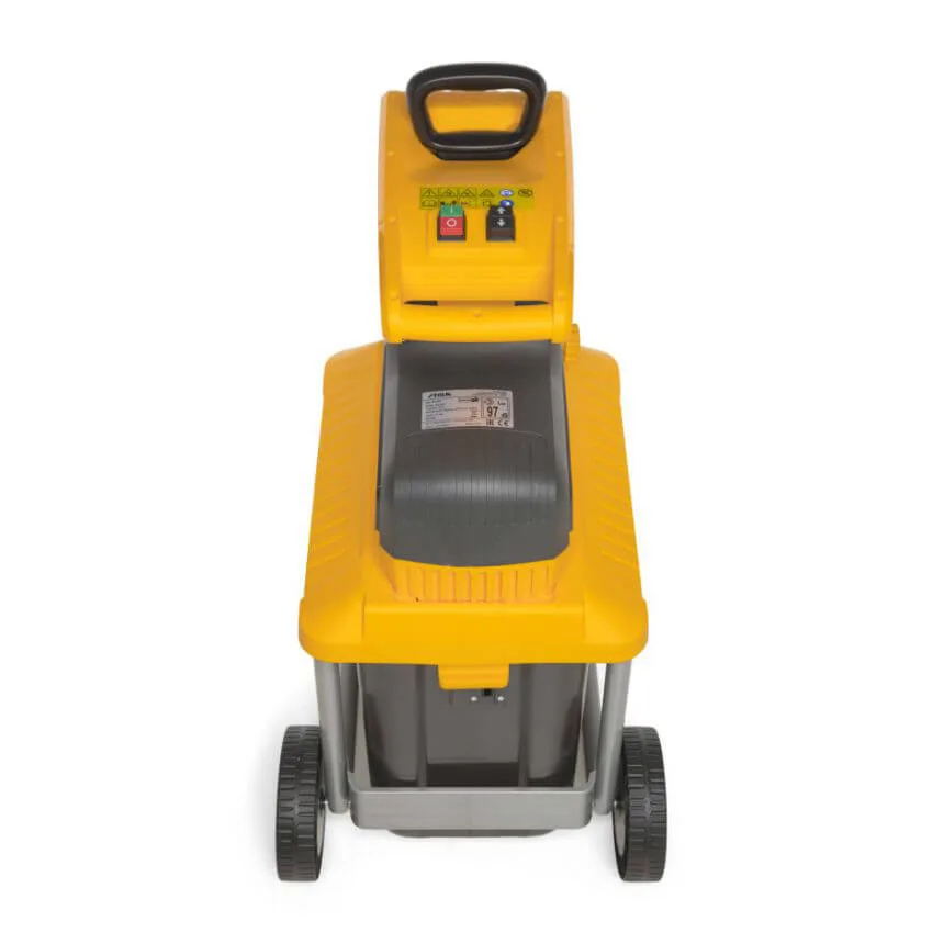 Подрібнювач гілок Stiga BIO Silent 2500