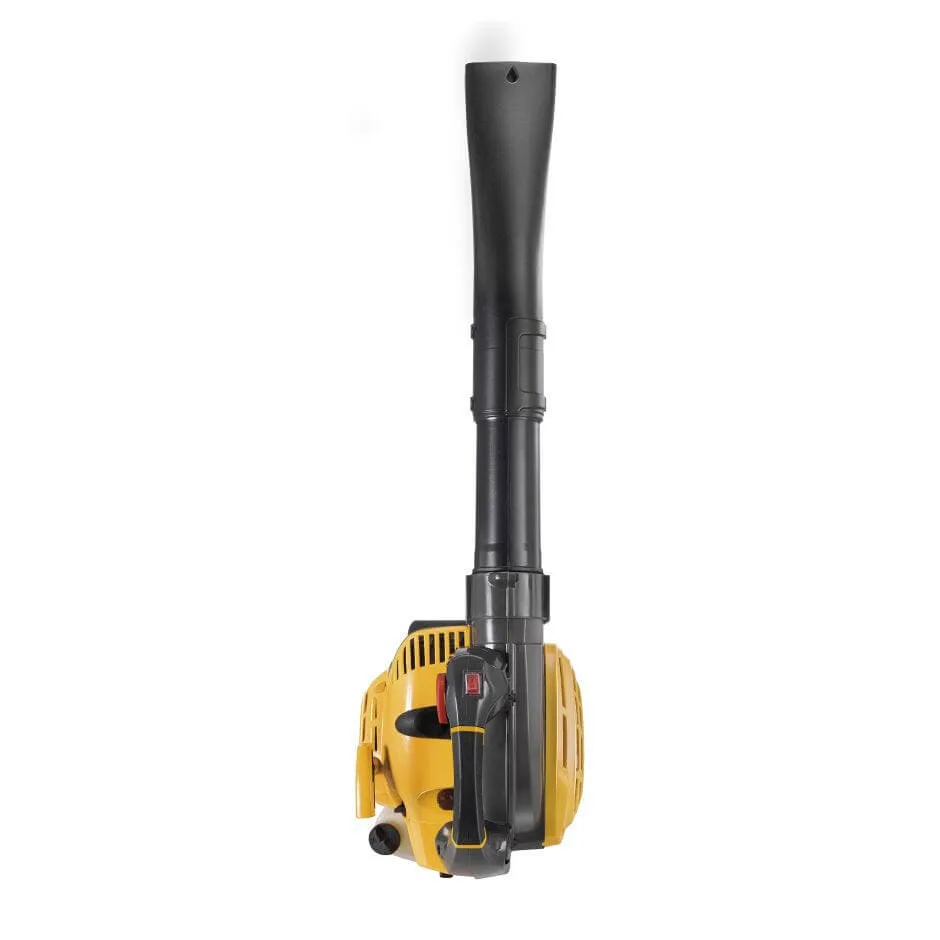 Садовый пылесос бензиновый, ручная воздуходувка Stiga BL530V