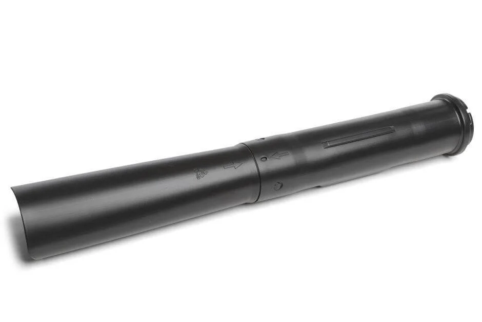Садовый пылесос бензиновый, ручная воздуходувка Stiga BL530V