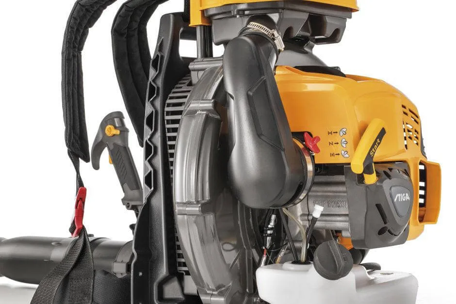 Воздуходувное устройство ранцевое Stiga BL980R