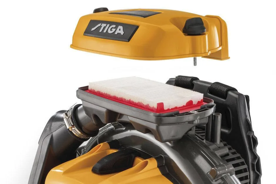 Воздуходувное устройство ранцевое Stiga BL980R