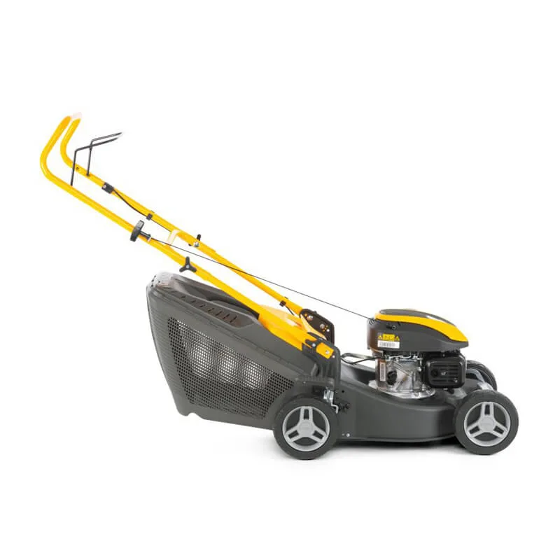 Газонокосилка бензиновая Stiga Collector43