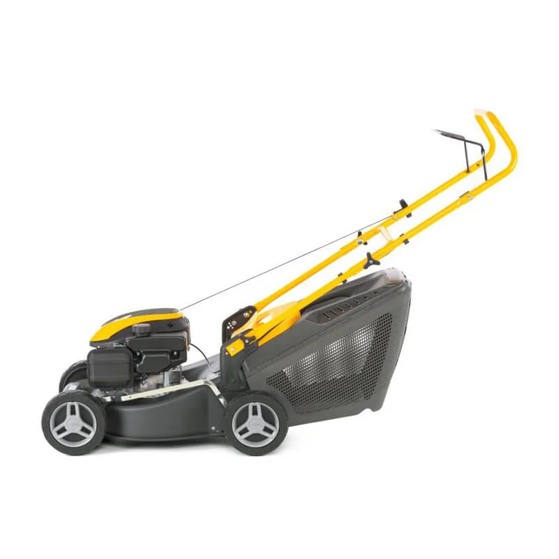 Газонокосилка бензиновая Stiga Collector43