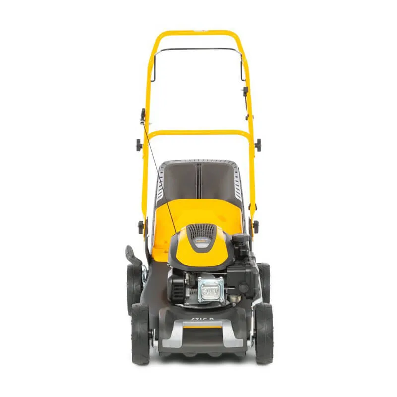 Газонокосилка бензиновая Stiga Collector43