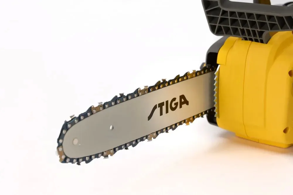 Цепная пила Stiga CS300EKIT