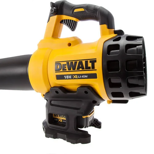 Воздуходувка аккумуляторная DeWalt DCM562P1