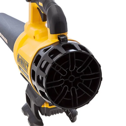 Воздуходувка аккумуляторная DeWalt DCM562P1