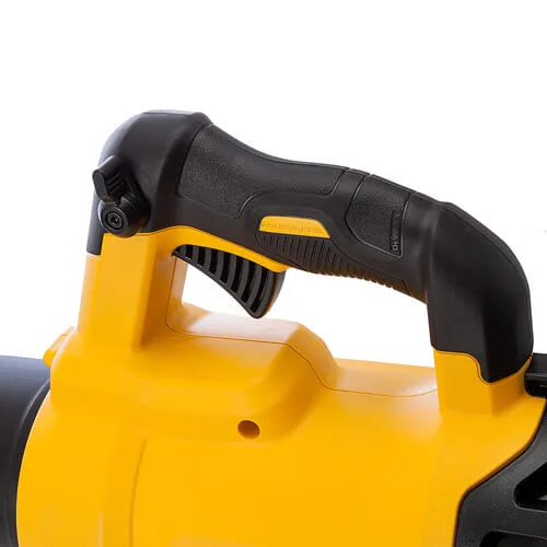 Воздуходувка аккумуляторная DeWalt DCM562P1
