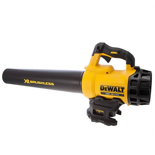 Повітродувка акумуляторна DeWalt DCM562P1