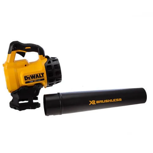 Воздуходувка аккумуляторная DeWalt DCM562PB
