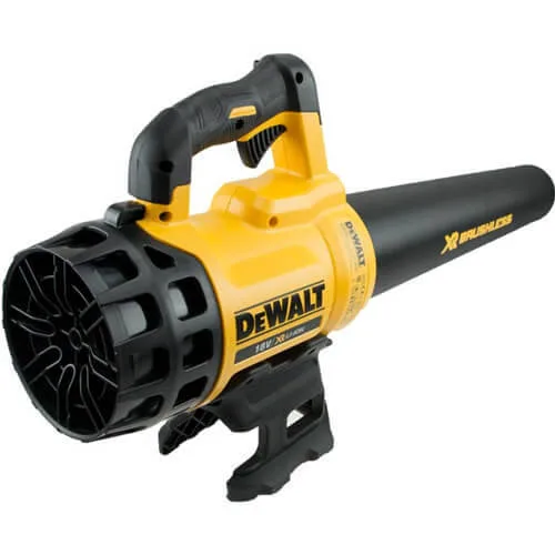 Воздуходувка аккумуляторная DeWalt DCM562PB