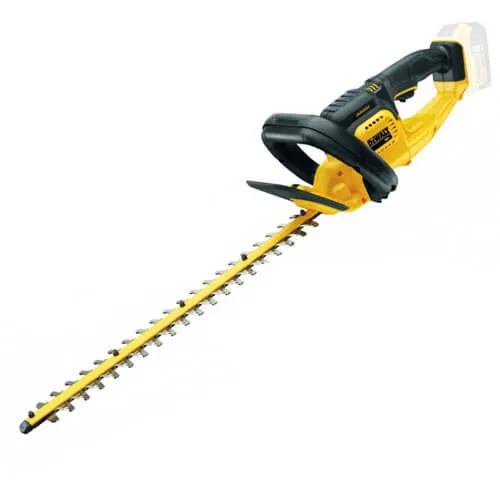 Кусторез аккумуляторный DeWalt DCM563PB