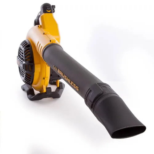 Воздуходувка аккумуляторная DeWalt DCM572X1