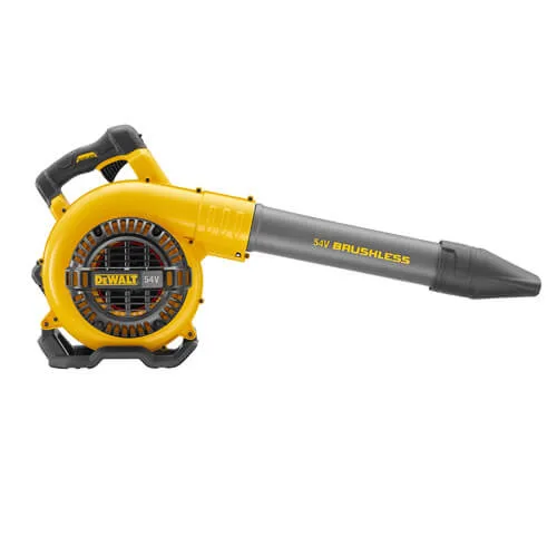 Воздуходувка аккумуляторная DeWalt DCM572X1