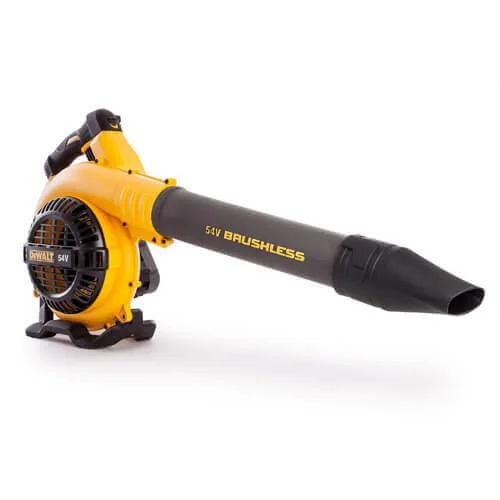 Повітродувка акумуляторна DeWalt DCM572X1