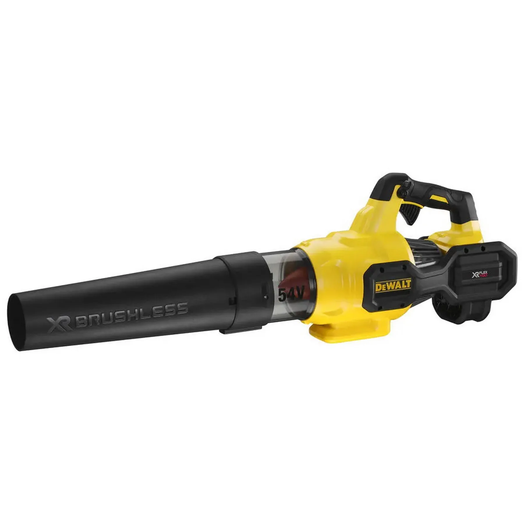 Повітродувка DeWalt DCMBA572N