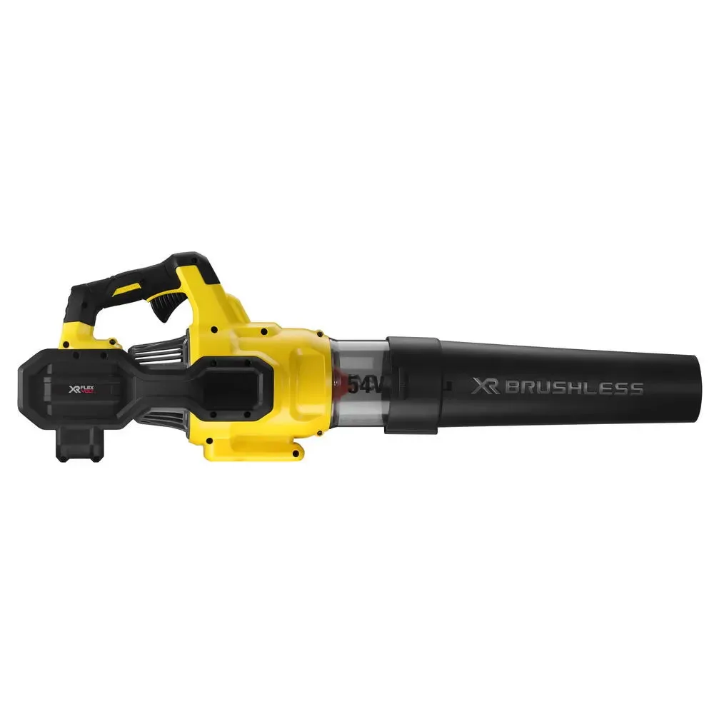 Повітродувка DeWalt DCMBA572N