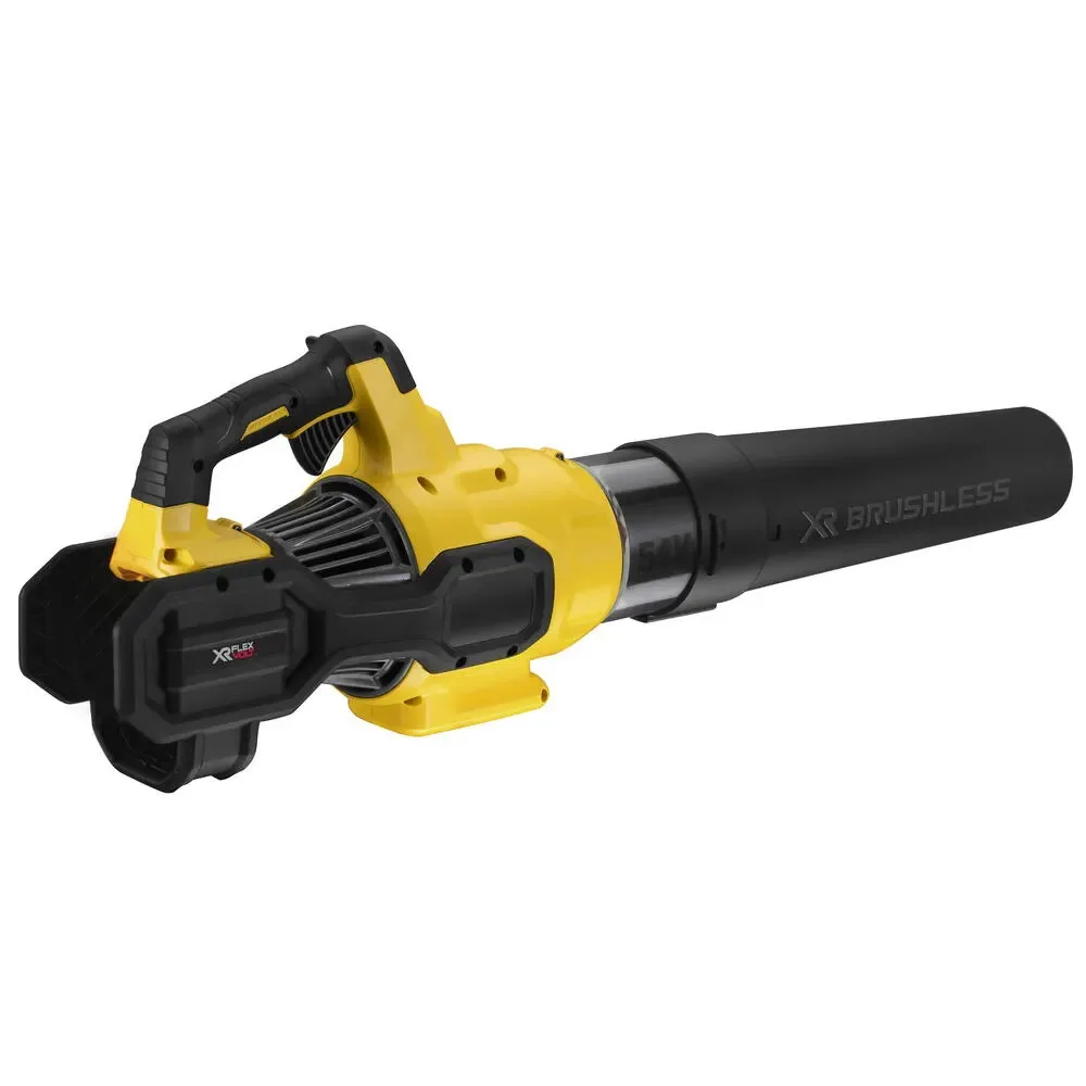 Повітродувка DeWalt DCMBA572N