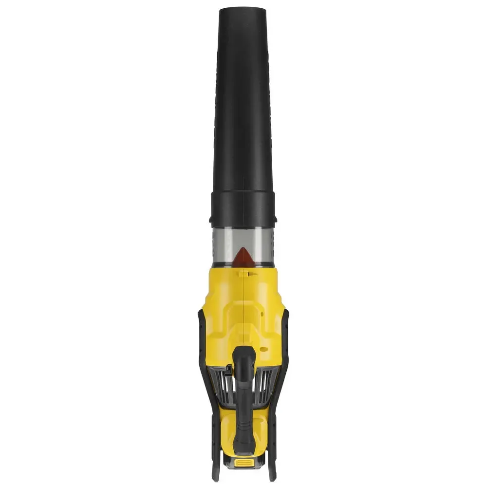 Повітродувка DeWalt DCMBA572N
