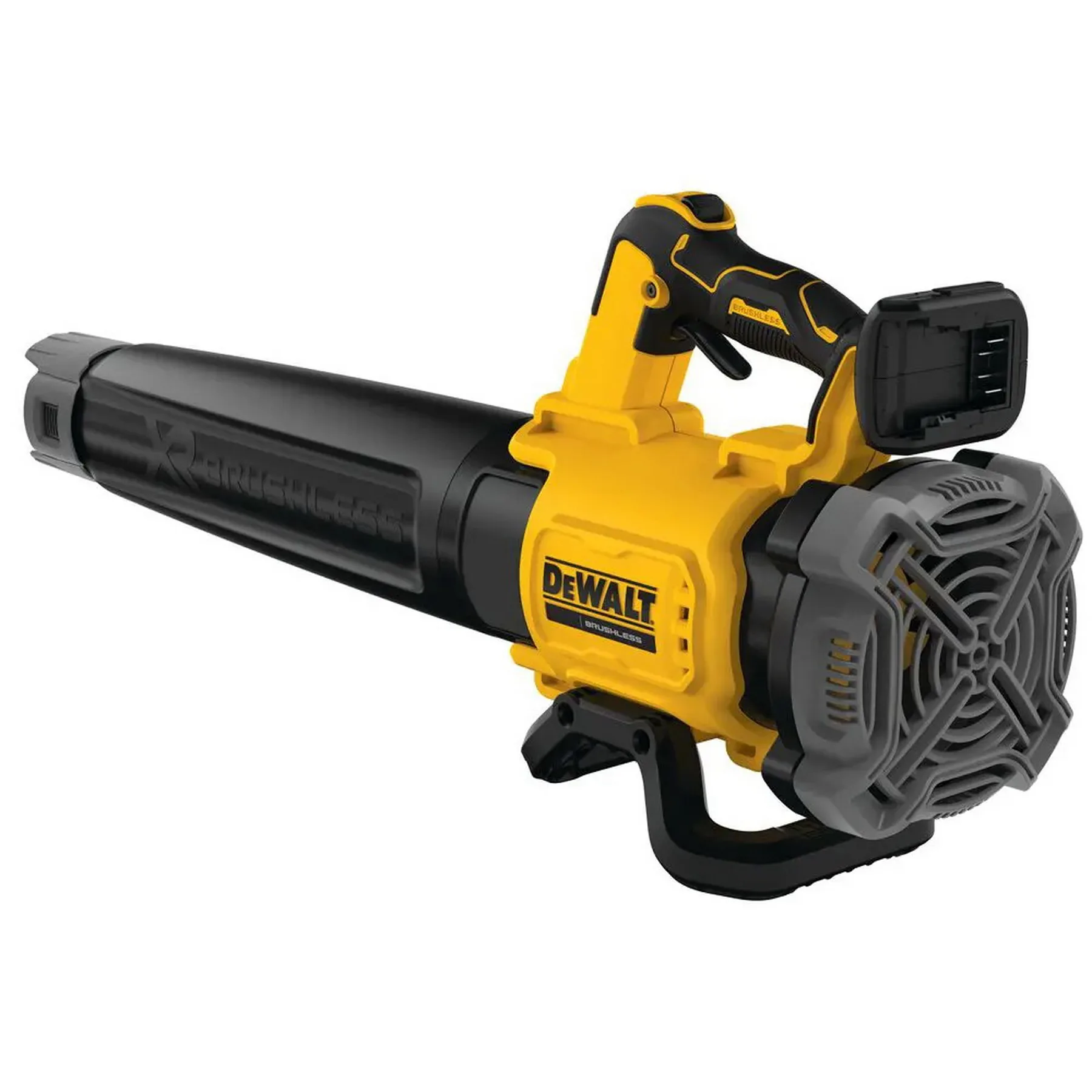 Повітродувка DeWalt DCMBL562N